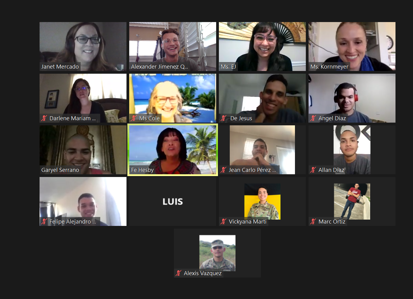 DLIELC News & Events