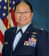 Squadron Commander/Dean of Academics
