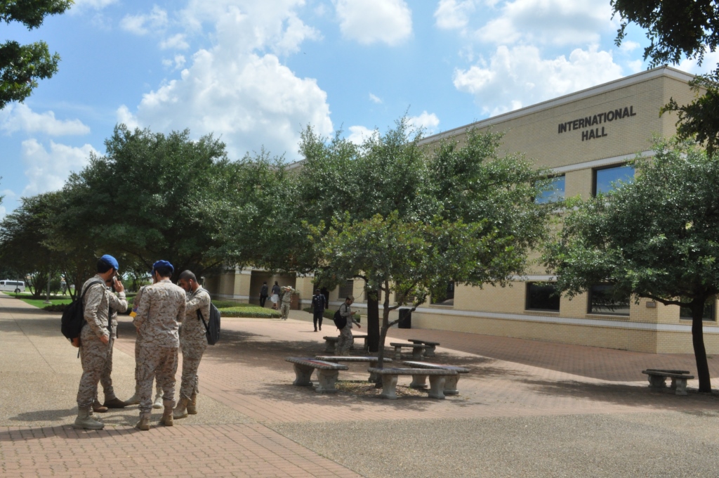 DLI Campus